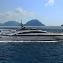 Project Future Yacht 