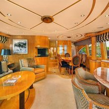 Hope Yacht 