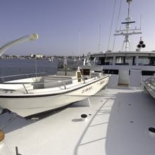 Nordic Star Yacht 