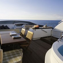 The Sultans Way 001 Yacht 