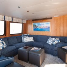 Afterglow Yacht 