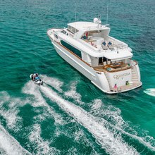 Aqua Yacht 