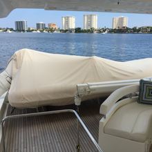 Karma Yacht 