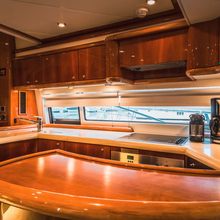 Java Yacht 