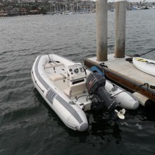Zia Yacht 