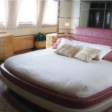 Northern Cross Yacht Master Stateroom