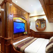 Adelaar Yacht 