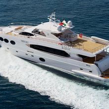 Latifa Yacht 