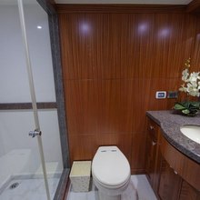 Aboat Time Yacht 