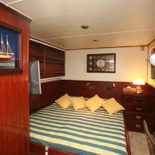Lady Roxanne Yacht 