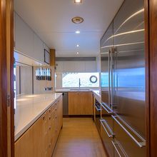 Aqua Life Yacht 