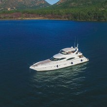 Viva Lola Yacht 