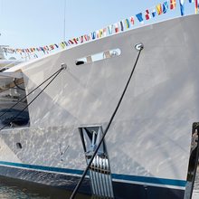 Samaya Yacht 