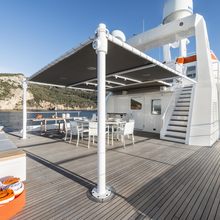 Genesia Yacht 