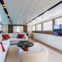 Def Den Act Yacht 