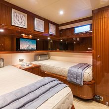 369 Yacht 
