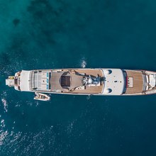 Victory Yacht 