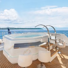 Horizon FD100 /915 Yacht 