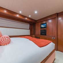 Karpowership Yacht 