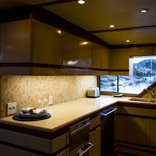 Anticipation Yacht 