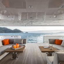 Genesia Yacht 