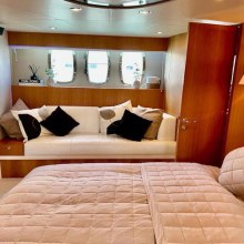 JoliDor Yacht 