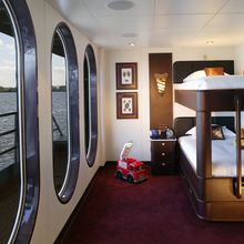 Global Yacht Bunkbeds