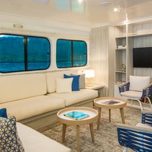Solaris Yacht 