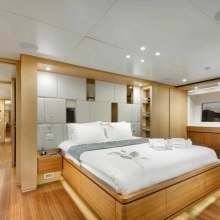 Therapy Yacht 