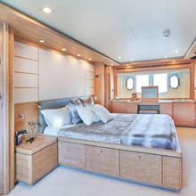 Acceptus Yacht 