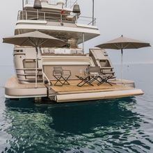 Checkout Yacht 