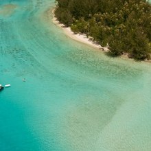 Miss Kulani Yacht 