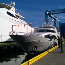 Horizon Yacht 