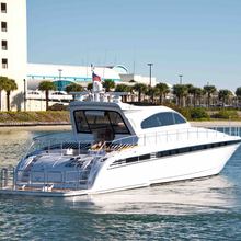 Bet On It Yacht 