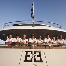 E & E Yacht 