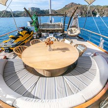 Odisea Yacht 