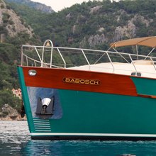 Babosch Yacht 