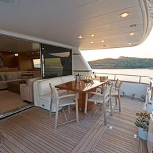 Fos Yacht 