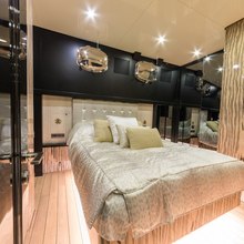 Odisea Yacht 