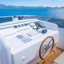 Maestrale Yacht 