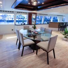 Empress Yacht 