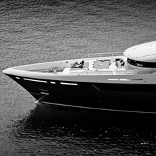 La Passion Yacht 