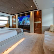 Kohuba Yacht 