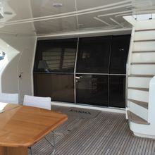 Karma Yacht 