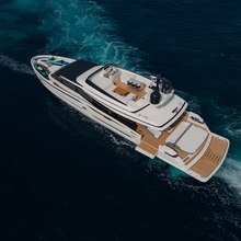 X One Yacht 