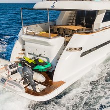 Def Den Act Yacht 