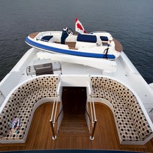 Liquidity Yacht Tender