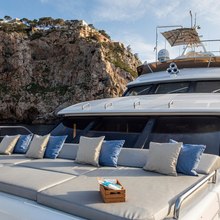 Orso Yacht 