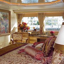 Stella 1 Yacht 