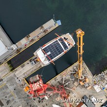atraversia duplicate Yacht 